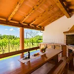 Βίλα Villa Green Holiday