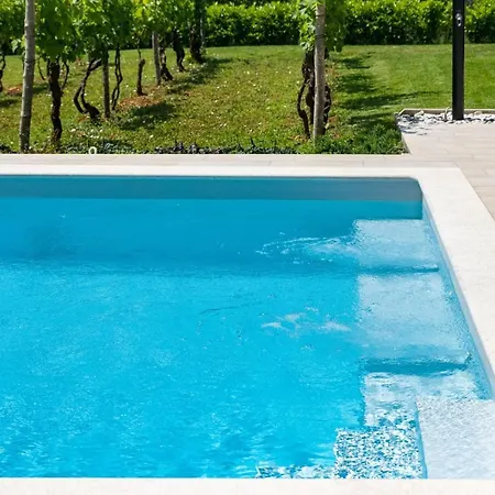 빌라 Villa Green Holiday