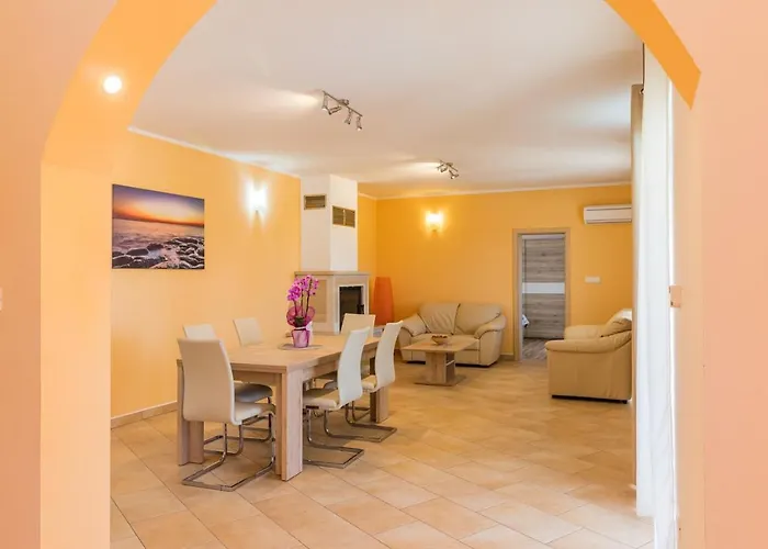 Villa Villa Green Holiday Barban