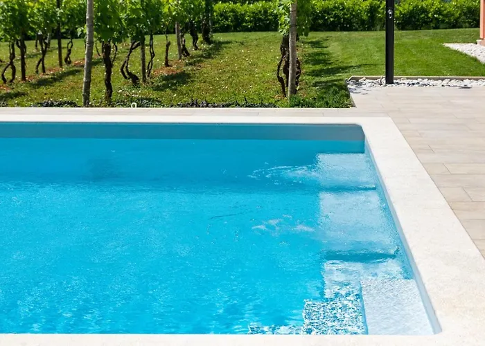 Villa Villa Green Holiday