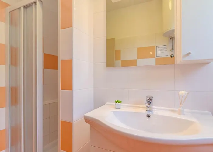 Villa Green Holiday Villa Barban